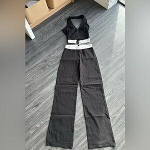 Pants set